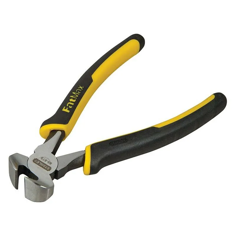 Stanley FatMax End Cutting Pliers 160mm