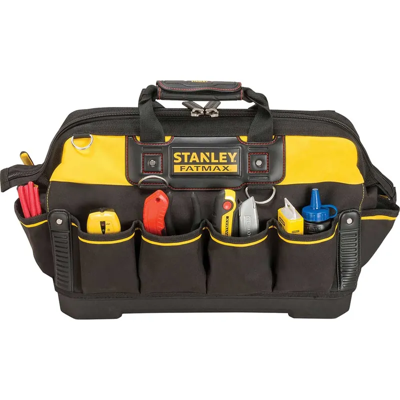 Stanley FatMax 18’’ Tool Bag