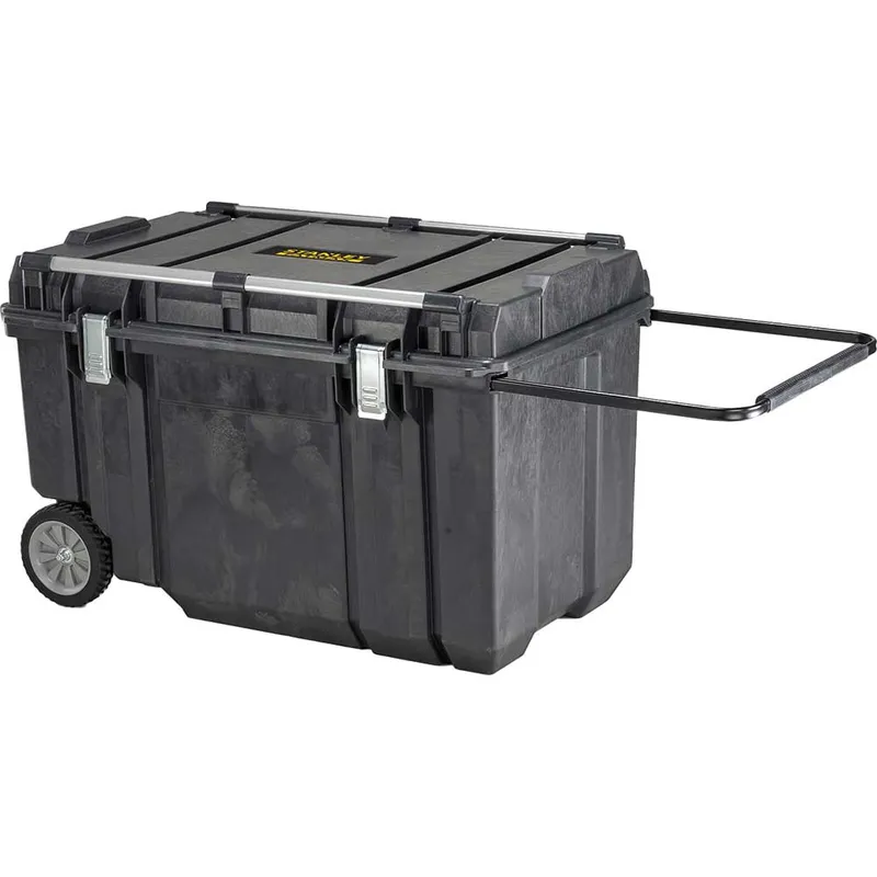 Stanley Fatmax Monster Rolling Tool Chest 240l