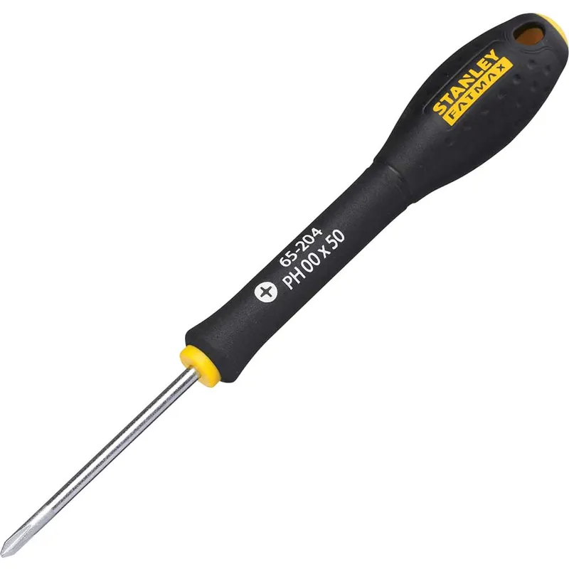 Stanley FatMax Phillips Screwdriver PH00 50mm