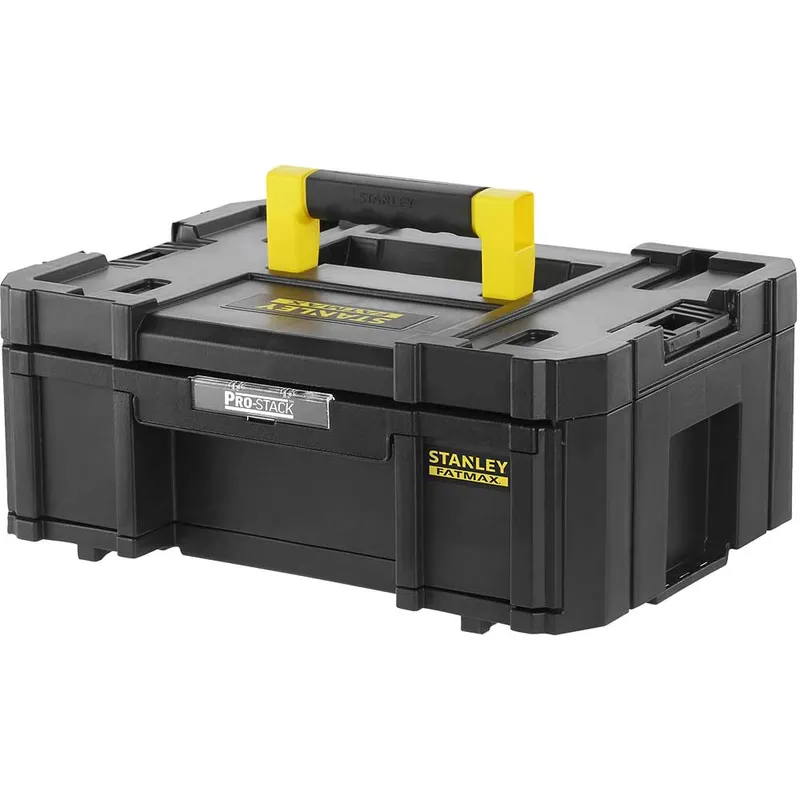 Stanley - FMST1-71968 FatMax pro-stack Deep Drawer STS171968