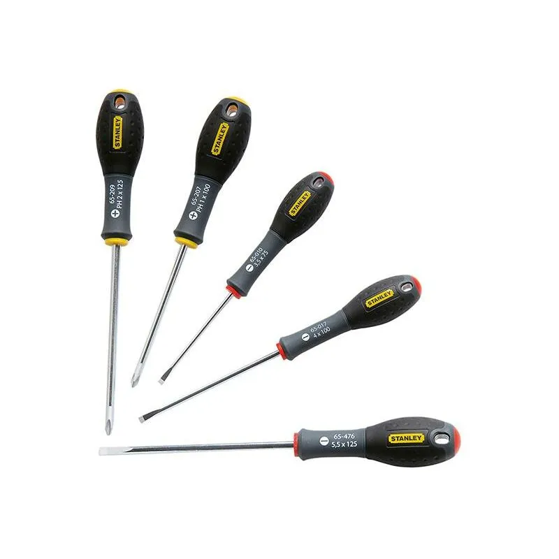 Stanley FatMax Screwdriver Set 5 pcs