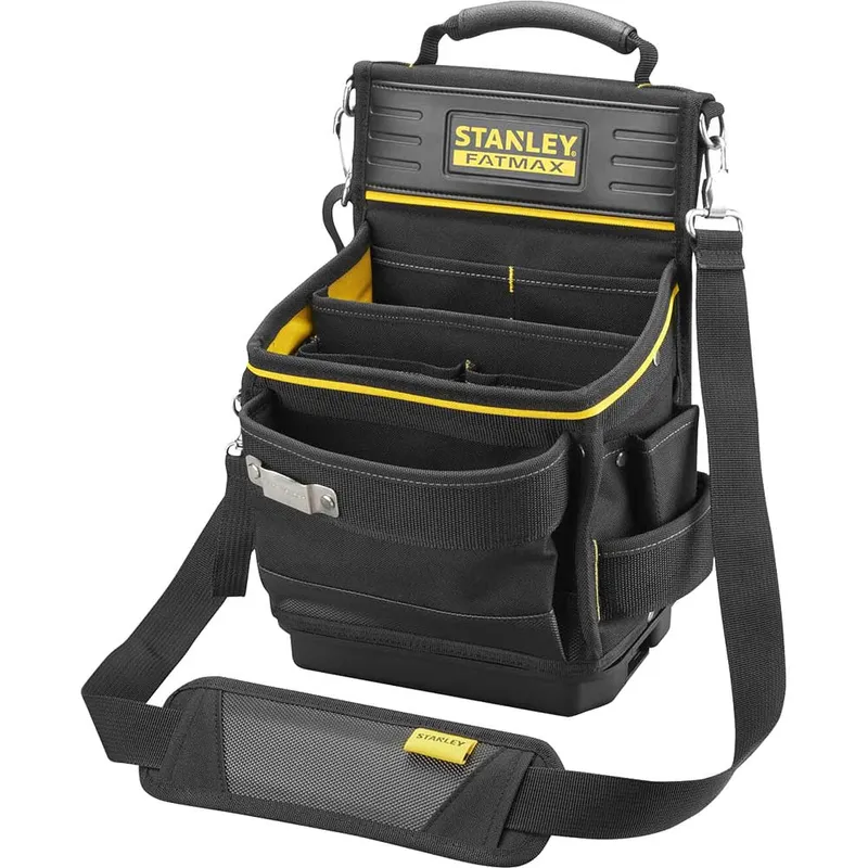 Stanley FatMax Soft Tool Organiser Bag 350mm
