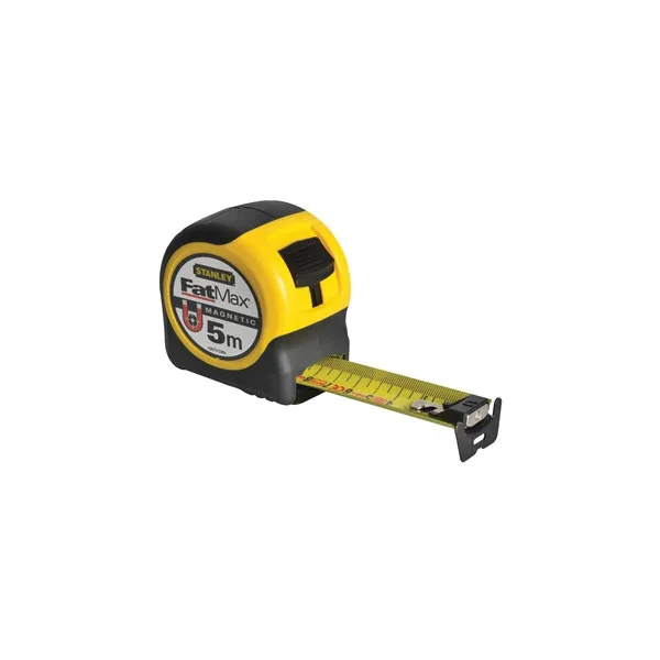 Stanley - FMHT0-33868 FatMax 8m Magnetic Tape