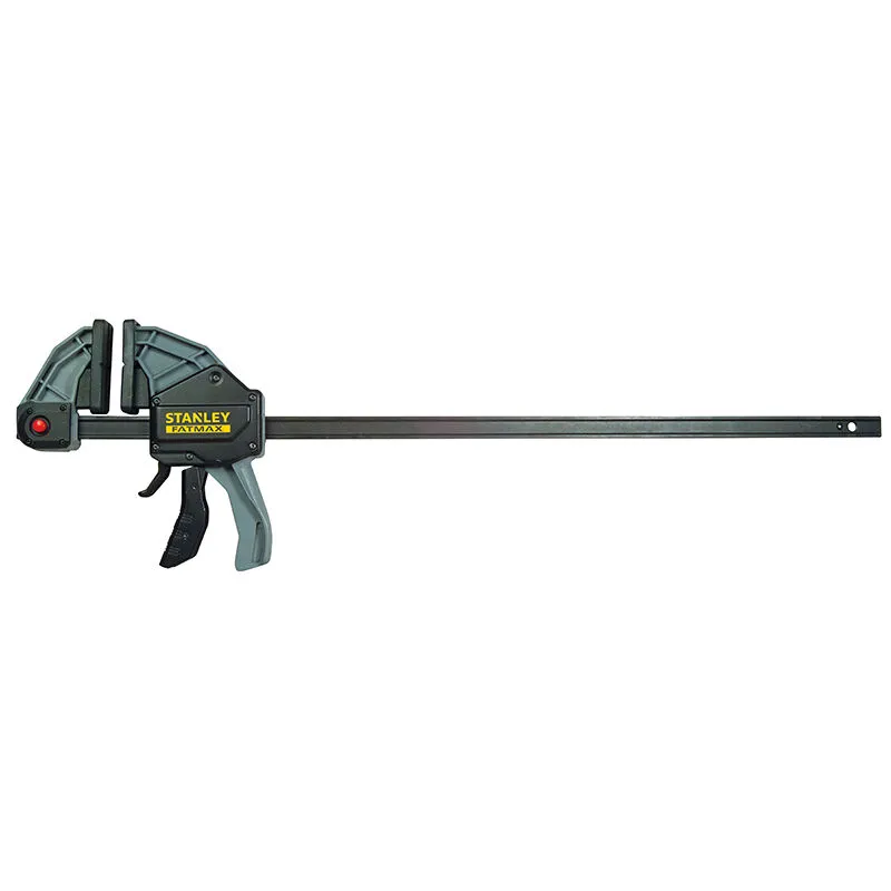 Stanley FMHT0-83240 FatMax® XL Trigger Clamp 600mm