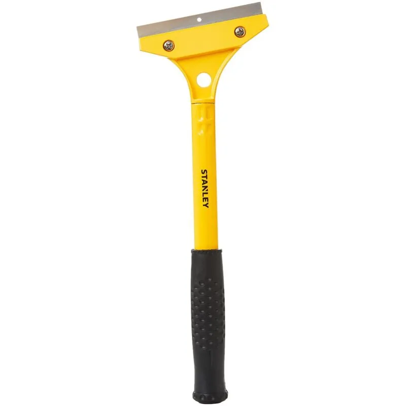 Stanley Heavy-Duty Long Handle Scraper