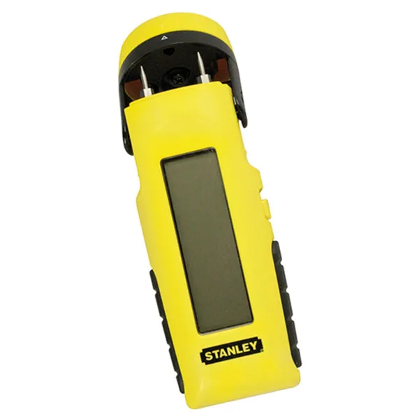 Stanley - 0-77-030 Moisture/Damp Detector