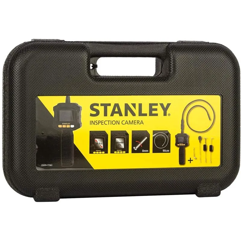 Stanley - Intelli Tools Inspection Camera INT077363