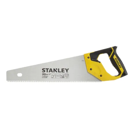 Stanley Jet Cut 2-15-281 Handsaw