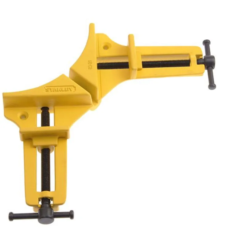 Stanley - Light-Duty Corner Clamp 75mm STA083121