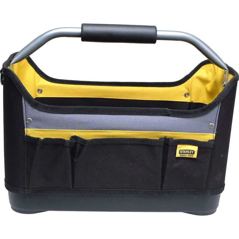 Stanley Open Tote Tool Bag 400mm