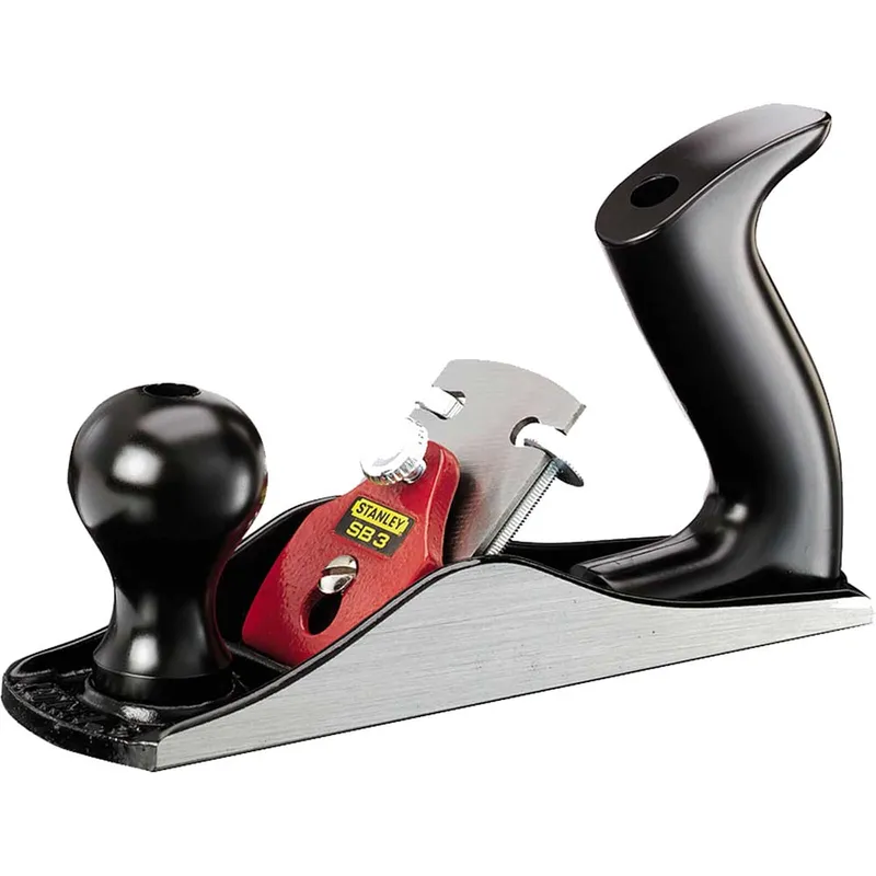 Stanley SB4 Light Duty Smoothing Plane