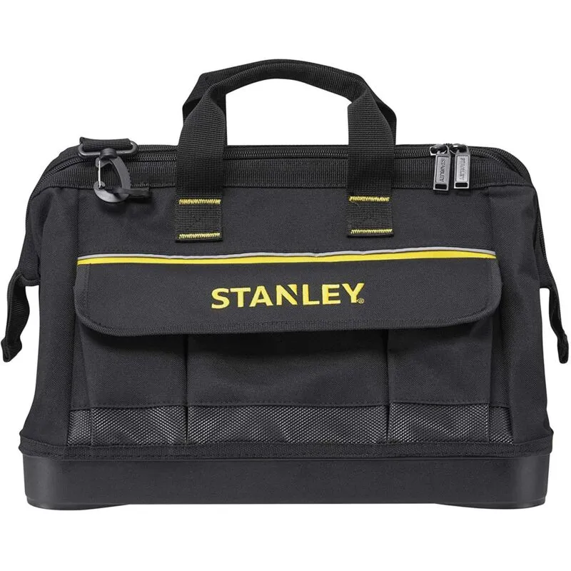 Stanley 1-96-183 16" Open Mouth Toolbag