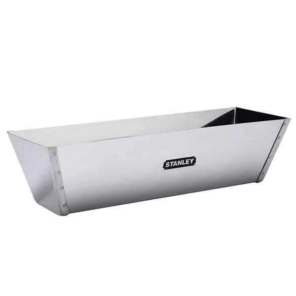 Stanley Mud Pan Stainless Steel
