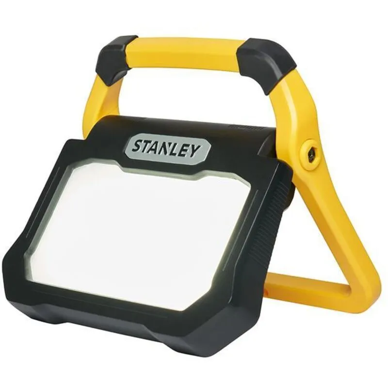 Stanley - SXLS50116E Folding Worklight 40W 240V SXLS50116E
