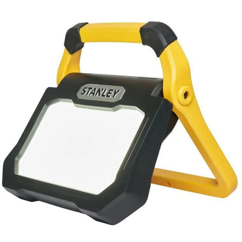 Stanley SXLS50117E Folding Worklight 80W 240V SXLS50117E