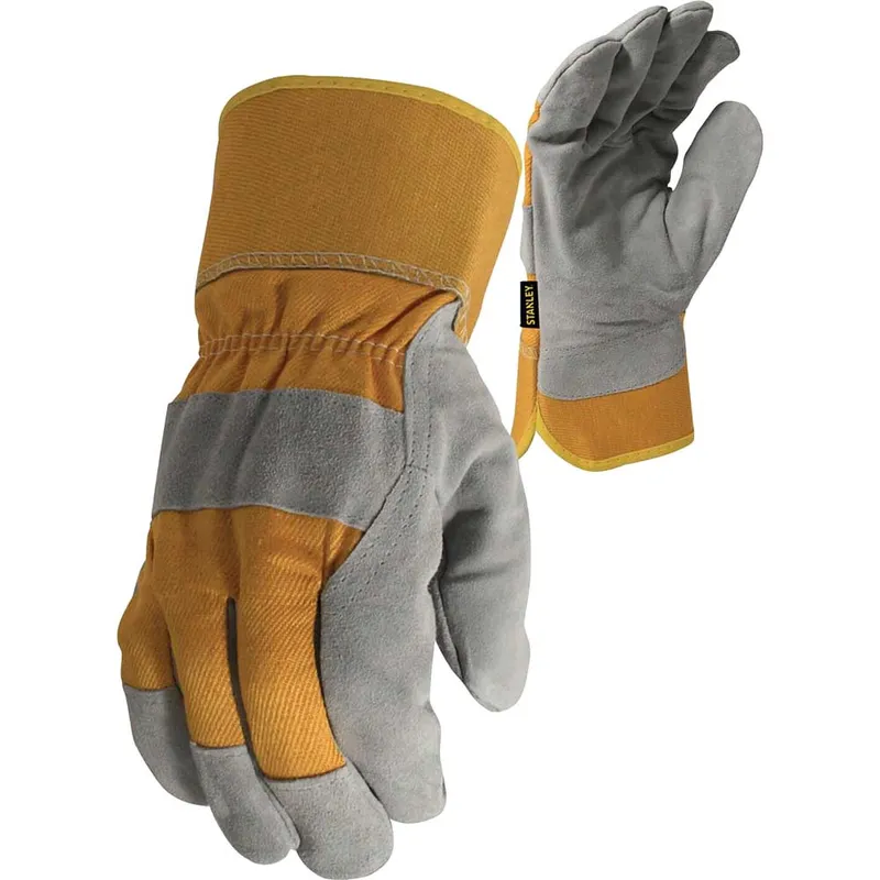Stanley SY780 Winter Rigger Gloves L