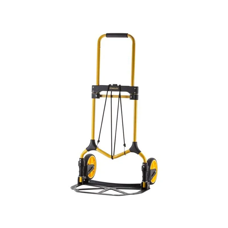 Stanley Sxwt-FT582-SP Folding Hand Truck