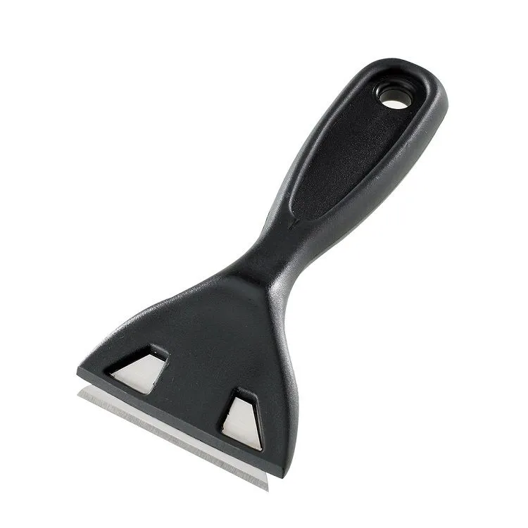 Stanley Window Scraper Hand Tool Window Scraper Hand Cleaning Tool Multicolor