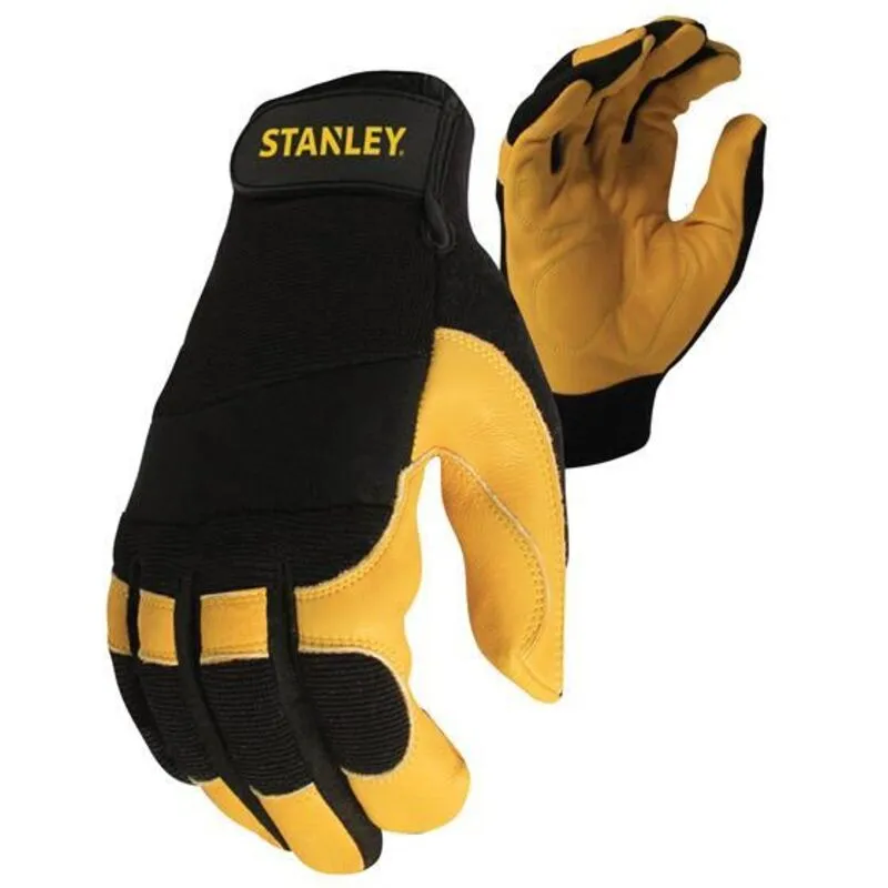 SY750 Hybrid Performance Gloves - Large STASY750L - Stanley