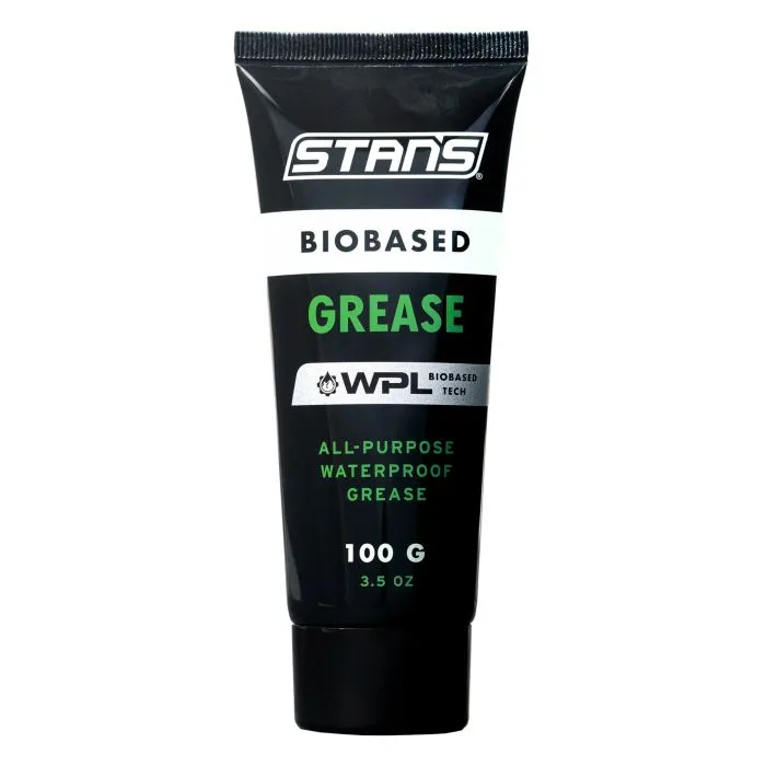 Stans NoTubes Biobased Grease - 100g