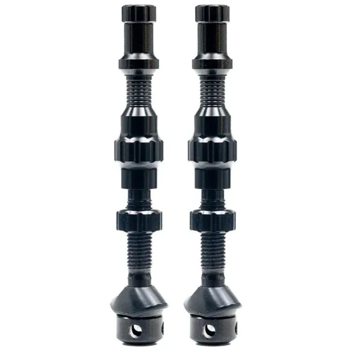 Stans NoTubes Exo-Core Tubeless Valves - Pair - Extra Tall