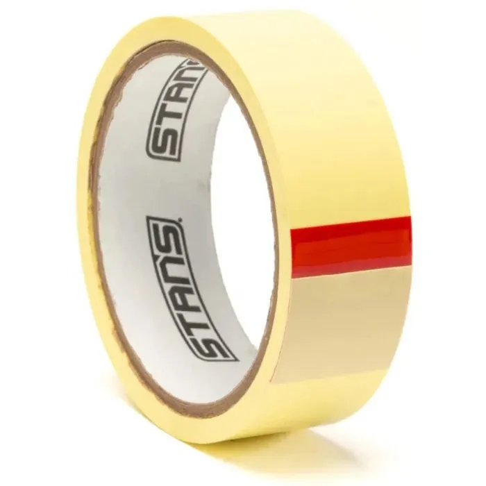 Stans NoTubes Original Tubeless Rim Tape - 10m30mm
