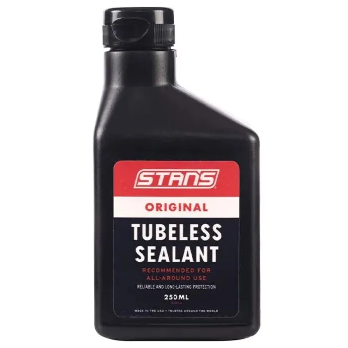 Stans NoTubes Tyre Sealant - 250ml