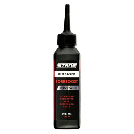 Stans Biobased Forkboost - 120ml - 120ml