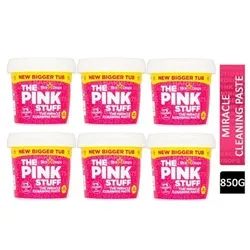 Stardrops The Pink Stuff Paste 850g