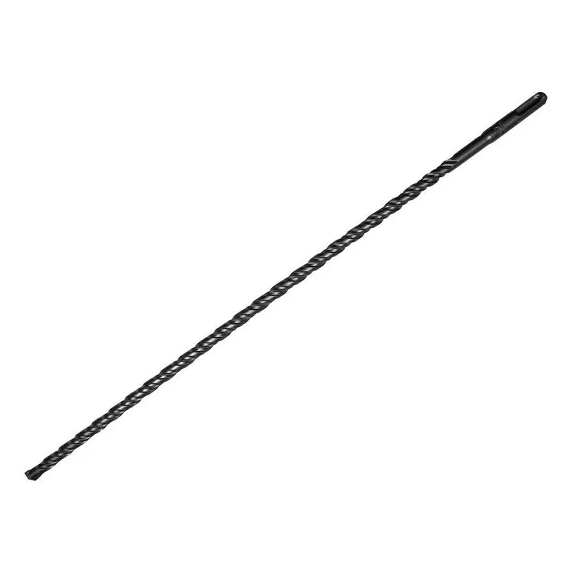 Sds Plus 2 Point Drill Bit 10 x 460mm - Starrett