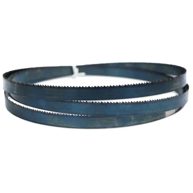 Starrett 32687 RG FB Carbon Bandsaw Blade 1638 x 13 x 0.65mm x 14T
