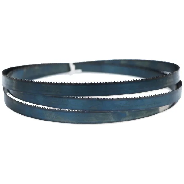 Starrett - 84654 rg fb Carbon Bandsaw Blade 1511 x 6 x 0.35mm x 10T STR84654