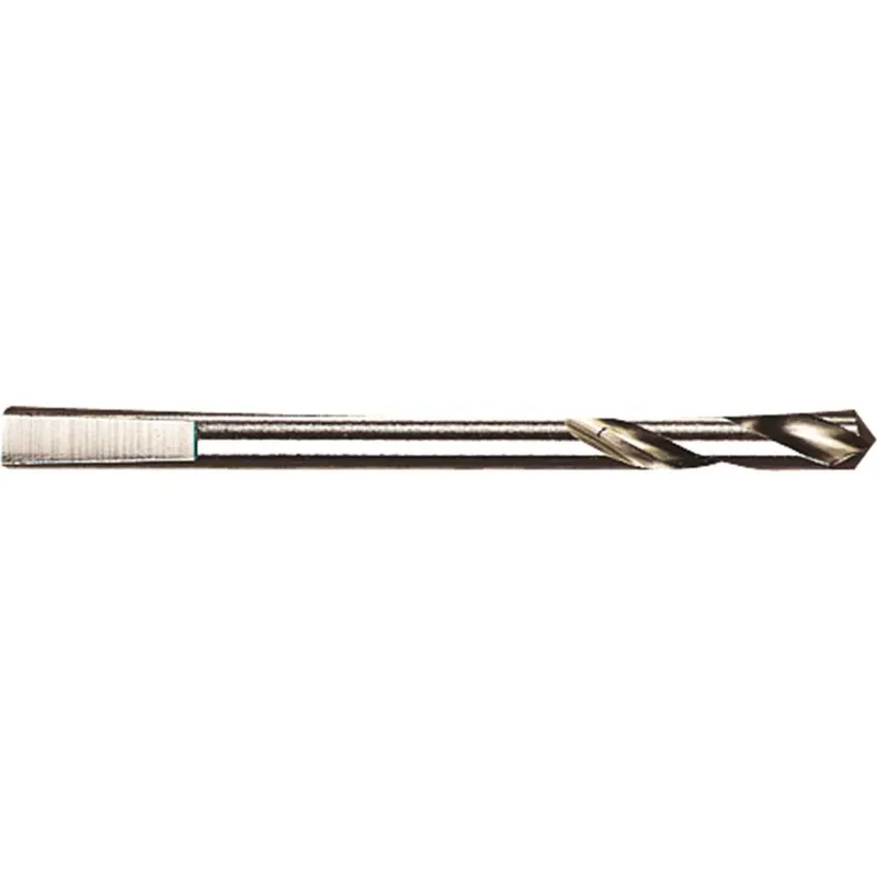 Starrett A014CE High Speed Steel Pilot Drill Extra length for Hole Saws Arbors