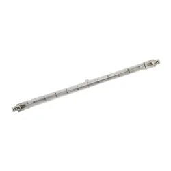 Status 220mm Bare Infrared Quartz Bulb 300W