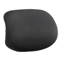Stealth Shadow Airmesh Headrest - AC000006