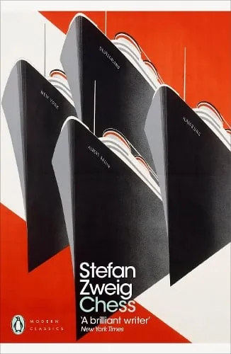 Stefan Zweig Chess