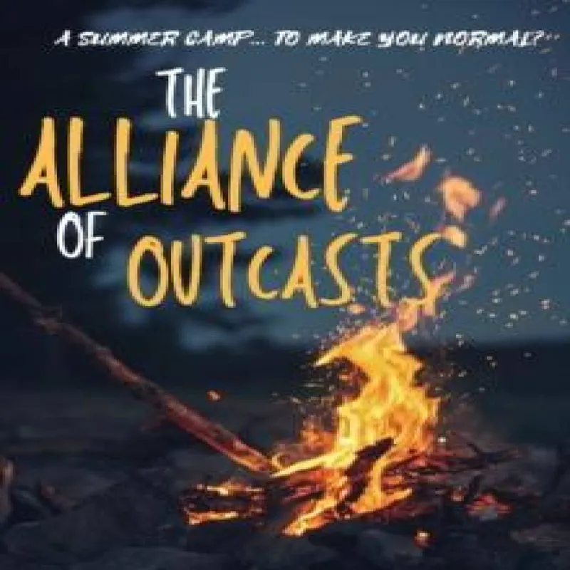 Independently Published The Alliance Of Outcasts