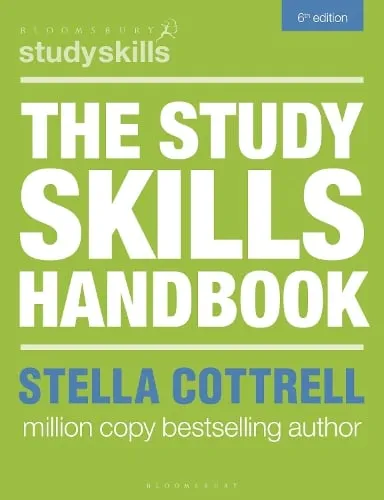 Stella Cottrell The Study Skills Handbook