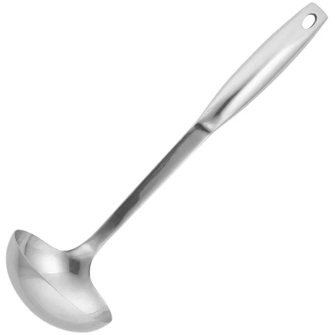 Premium Soup Ladle By Stellar