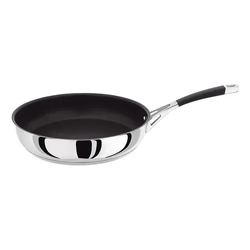 Stellar 5000 Induction Flow 26cm Non-Stick Frypan