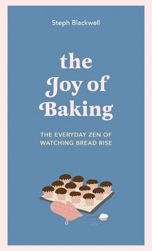 Steph Blackwell The Joy of Baking