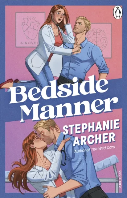Stephanie Archer Bedside Manner
