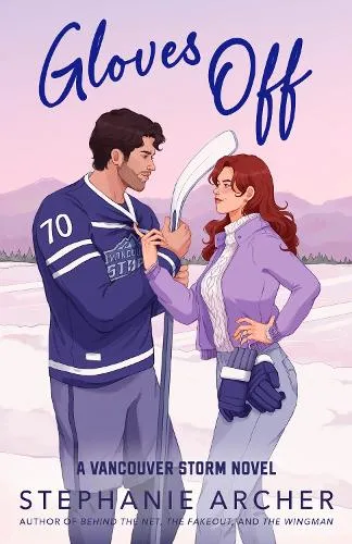 Stephanie Archer Gloves Off
