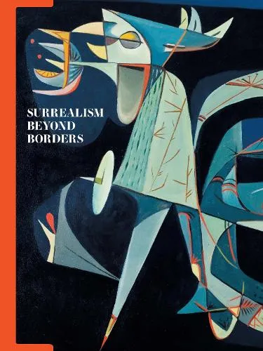 Stephanie D'Alessandro Surrealism Beyond Borders