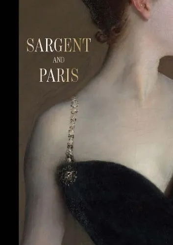 Stephanie L. Herdrich Sargent and Paris
