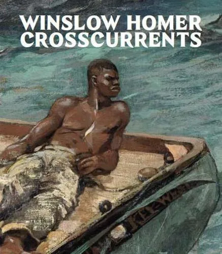 Stephanie L. Herdrich Winslow Homer