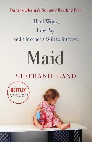 Stephanie Land Maid