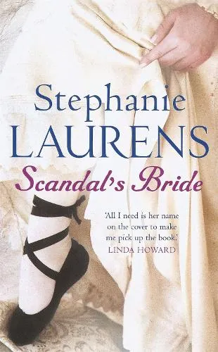 Stephanie Laurens Scandal's Bride