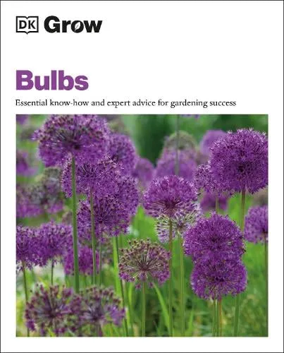 Stephanie Mahon Grow Bulbs